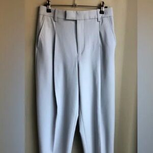 L’Academie Light Blue Trousers NWOT